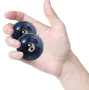 Chinese Medicine Balls Baoding Balls Relaxation Balls Zen Meditation Yin Yang Balls Tai-Chi Filigree, снимка 10