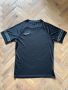 Мъжка тениска Nike Dri-Fit, снимка 1 - Спортни дрехи, екипи - 45859293