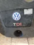 Декоративен капак двигател VW Golf 4 , TDI, снимка 2