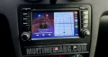 Audi a3 8P 2003г-2013г Мултимедия Навигация Android, снимка 4