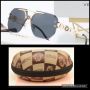 Слънчеви очила Versace 315, снимка 1 - Слънчеви и диоптрични очила - 45753517