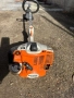 Бензинов тример STIHL FS 50., снимка 2
