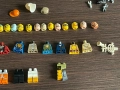 Лего колекционерски фигурки човечета Lego, снимка 4