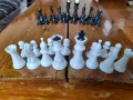 Стари фигури за шах, снимка 5