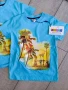 Лот от нови детски тениски , снимка 13