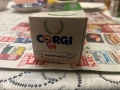 Английско Корги 1:43 Bugatti Type 35, снимка 4