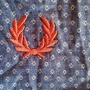 КАТО НОВА FRED PERRY S MADE IN ITALY оригинална риза Фред Пери shirt, снимка 3