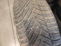 2бр.зимни гуми 215/60/16 Hankook, снимка 1