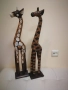 Жирафи от дърво, снимка 17