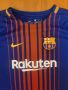 FC Barcelona size S, снимка 2