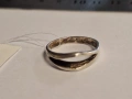 Сребърен Пръстен - 3,18гр., снимка 2