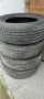 4 бр. Летни гуми 225/65/17 102Н Bridgestone turanza, снимка 5