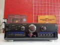 усилвател TECHNICS SA-AX6, снимка 5
