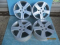 Алуминиеви джанти , за Peugeot ,Citroen ,Ford - 4 x 108 мм. 16 цола, снимка 1
