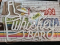 LED неонова табела "Whiskey Bar", снимка 3