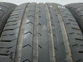 4бр летни гуми 225/55/17 CONTINENTAL L05281 , снимка 3