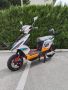 Eлектрически скутер Saige Racing SG 3000W, снимка 3