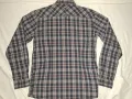 Lundhags Flannel LS Shirt (М) мъжка риза, снимка 4