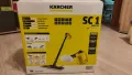 Парочистачка Karcher SC 1 , снимка 1