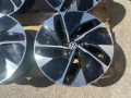 5х112 19 Джанти Volkswagen Seat Skoda Audi 5x112 Фолксваген Ауди Сеат, снимка 5
