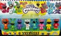 Smiling critters фигури/Smiling critters/Cat nap, снимка 1