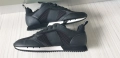 Emporio Armani EA7 Sneakers Mens Size 42/26.9см US 8.5 UK 8 ОРИГИНАЛ! Мъжки Спортно - елегантни!, снимка 8