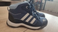 Детски есенно-зимни обувки Adidas - 29 и 30 номер, снимка 1