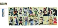 Ново! Подложка за мишка Paladone Animation My Hero Academia, снимка 3