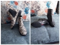 "Clarks" и "Pikolinos" / Маркови боти , снимка 1