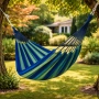 Градиснки хамак - идеален за релакс, следобедна дрямка или почивка, снимка 6