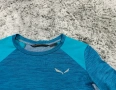 Термоблуза Salewa Pedroc Hybrid, Размер XS, снимка 2