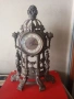 Винтидж каминен часовник, снимка 1