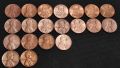 Монети САЩ - [1967 - 1995], снимка 1 - Нумизматика и бонистика - 43943142