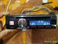 ✅ Alpine CDE-174BT CD/USB/MP3 плейър с Bluetooth, снимка 4