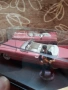 Cadillac 1.43 Rock Star 1959 Elvis Presley Vitesse Limited Edition, снимка 7