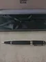  MONTBLANC BOHEME ONYX NOIR PLATINUM LINE ROLLERBALL , снимка 3