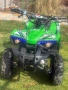 бензиново детско атв 49cc, снимка 3