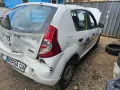 Dacia sandero, снимка 7