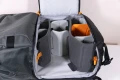 Раница Lowepro Fastpack Pro 250 AW III /Grey, снимка 5