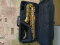 Саксофон Yamaha yas 61, снимка 7