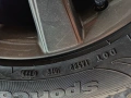 джанти за Форд / Волво 17 цола,летни гуми ДОТ 23, снимка 7