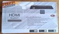 HDMI превключвател 4 порта 8K 60Hz HDMI превключвател 4 входа - 1 изход, снимка 8