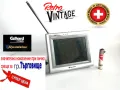 мини телевизор TV/Monitor Roadstar LCD-5604TFT, снимка 1