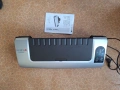 Olympia A 8250 C Laminator/професионален , снимка 2
