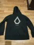 Volcom mens hoodie , снимка 1