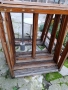 Продавам употребявана дървена дограма, снимка 2