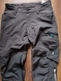 Mascot Workwear Trousers With Kneepad Pockets Advanced-17179-311 Green - МЪЖКИ СТРЕЧ ПАНТАЛОН 49/М, снимка 4