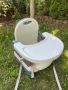 Бебешко столче за хранене MASTELA, преносимо, снимка 1 - Столчета за хранене - 45251880