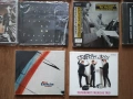 SACD + CD нови заглавия от сащ и япония, снимка 8
