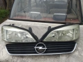Фарове за Опел Астра G решетка, снимка 1
